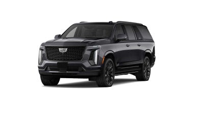 2026 Cadillac Escalade ESV 4WD 4dr Platinum Sport