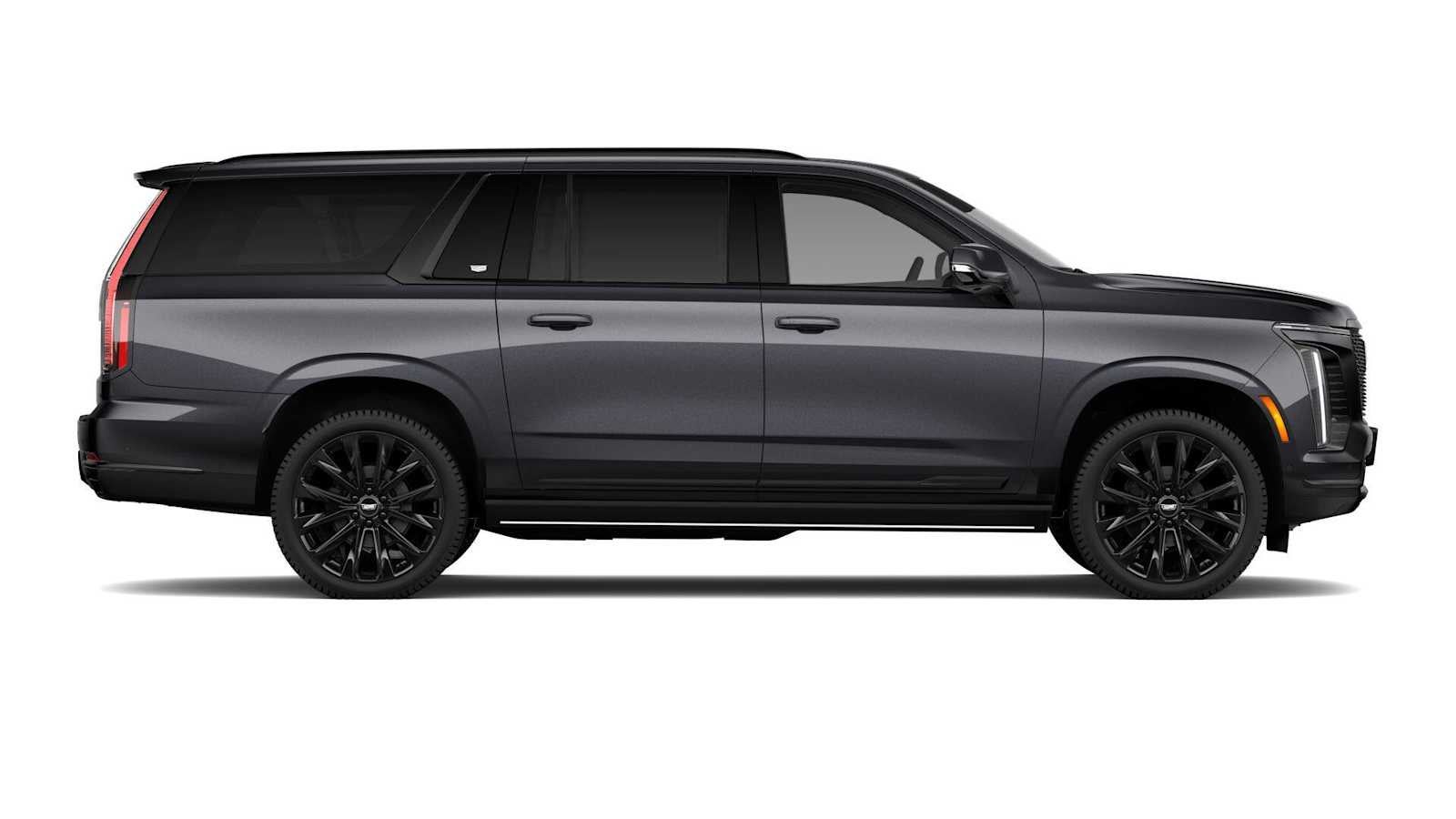 2026 Cadillac Escalade ESV 4WD 4dr Platinum Sport