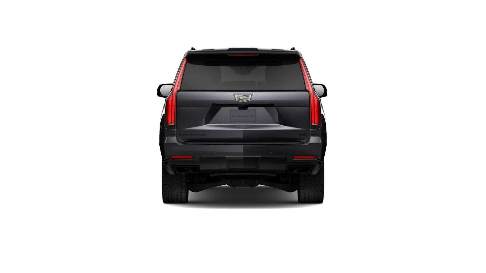 2026 Cadillac Escalade ESV 4WD 4dr Platinum Sport