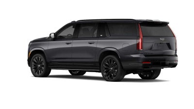 2026 Cadillac Escalade ESV 4WD 4dr Platinum Sport