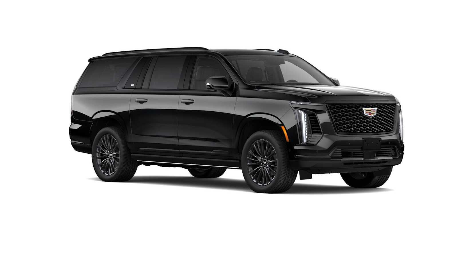 2026 Cadillac Escalade ESV 4WD 4dr Platinum Sport