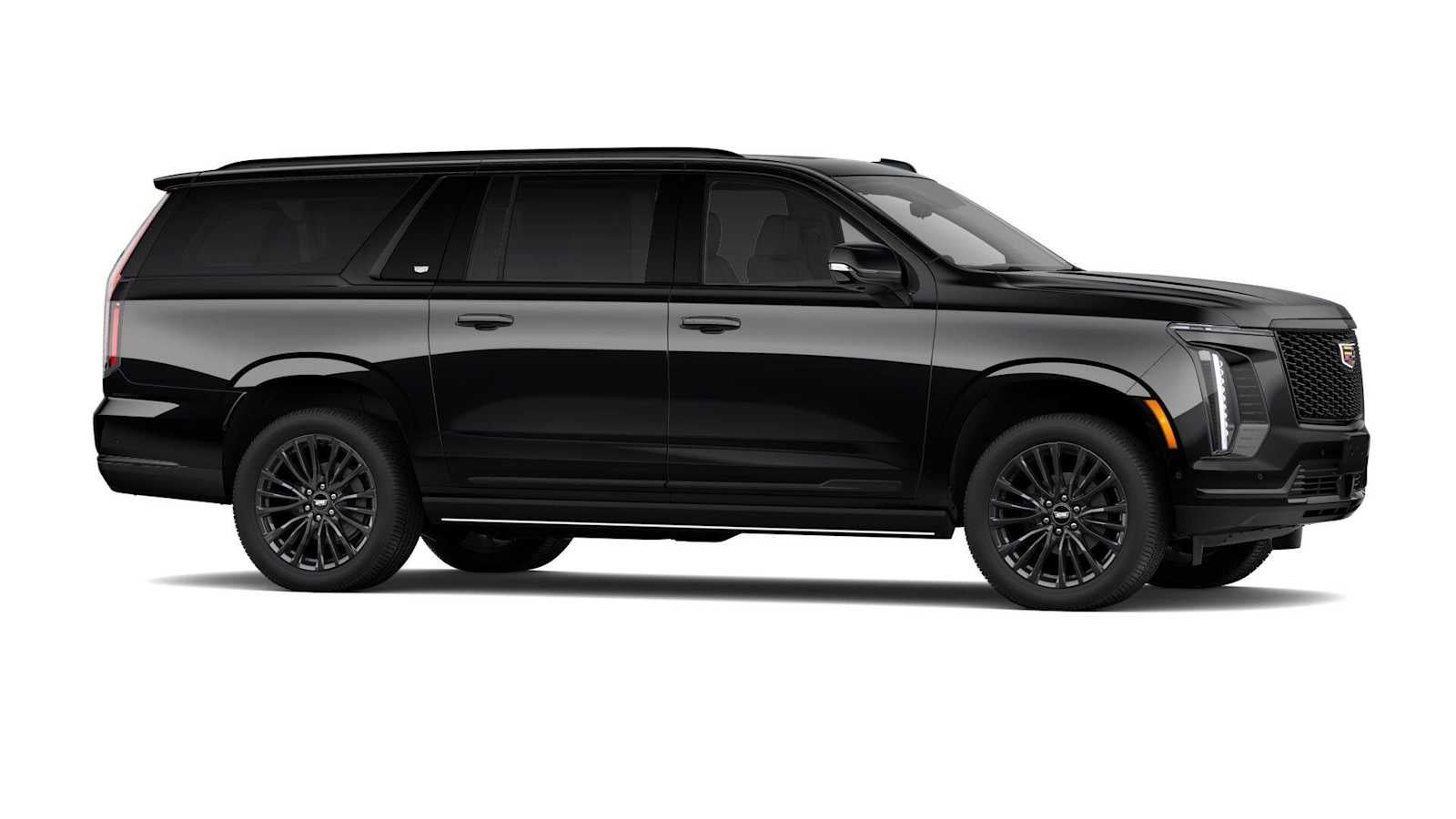 2026 Cadillac Escalade ESV 4WD 4dr Platinum Sport