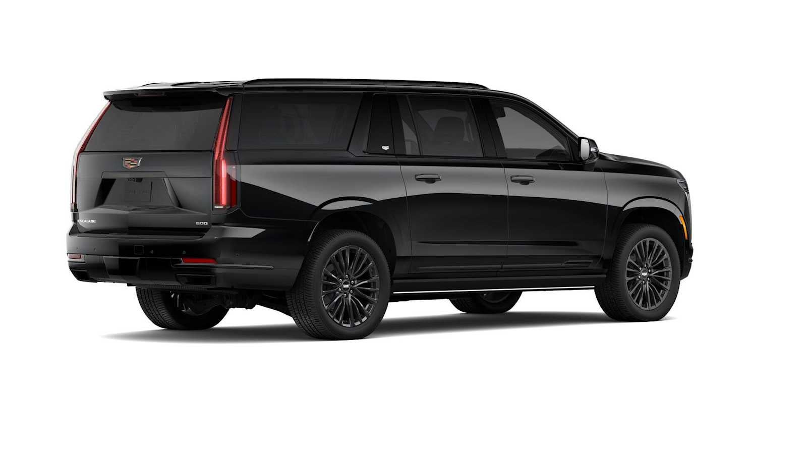 2026 Cadillac Escalade ESV 4WD 4dr Platinum Sport