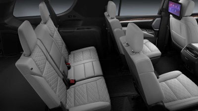 2026 Cadillac Escalade ESV 4WD 4dr Platinum Sport