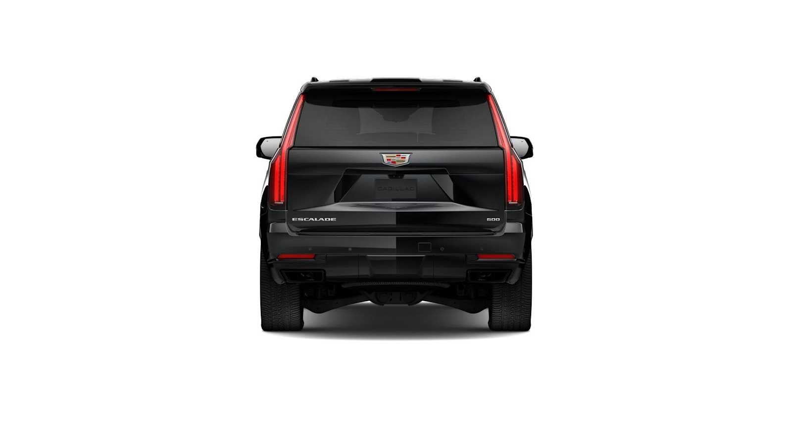 2026 Cadillac Escalade ESV 4WD 4dr Platinum Sport