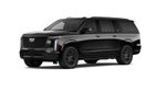 2026 Cadillac Escalade ESV 4WD 4dr Platinum Sport