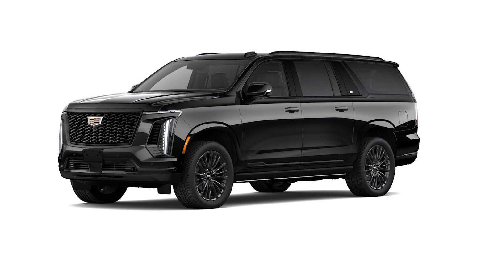 2026 Cadillac Escalade ESV 4WD 4dr Platinum Sport
