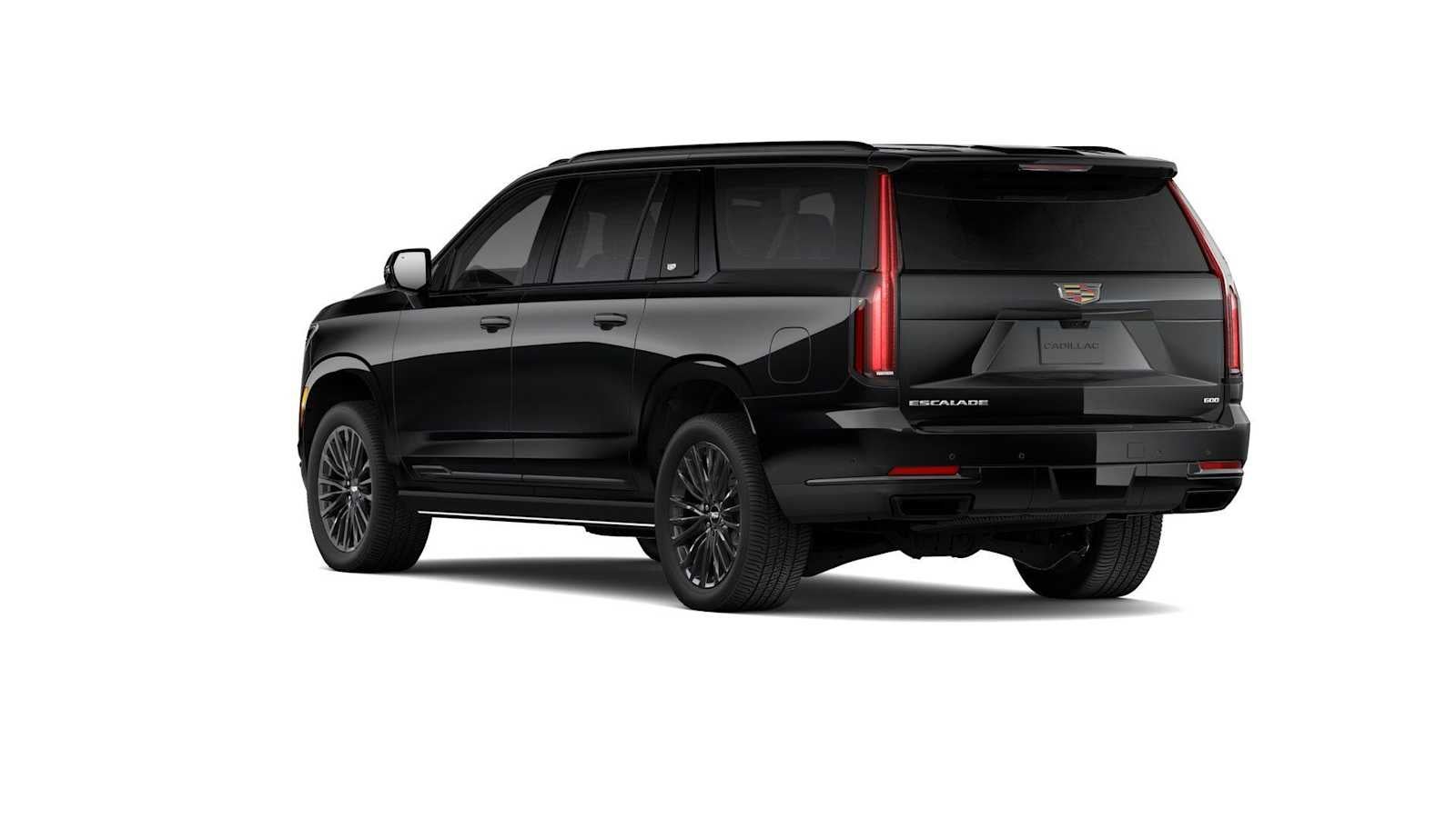 2026 Cadillac Escalade ESV 4WD 4dr Platinum Sport