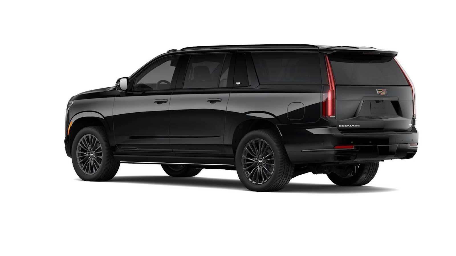 2026 Cadillac Escalade ESV 4WD 4dr Platinum Sport