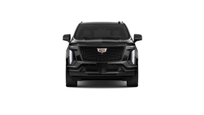 2026 Cadillac Escalade ESV 4WD 4dr Platinum Sport