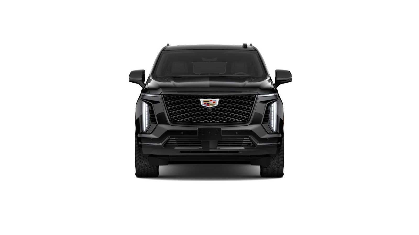 2026 Cadillac Escalade ESV 4WD 4dr Platinum Sport