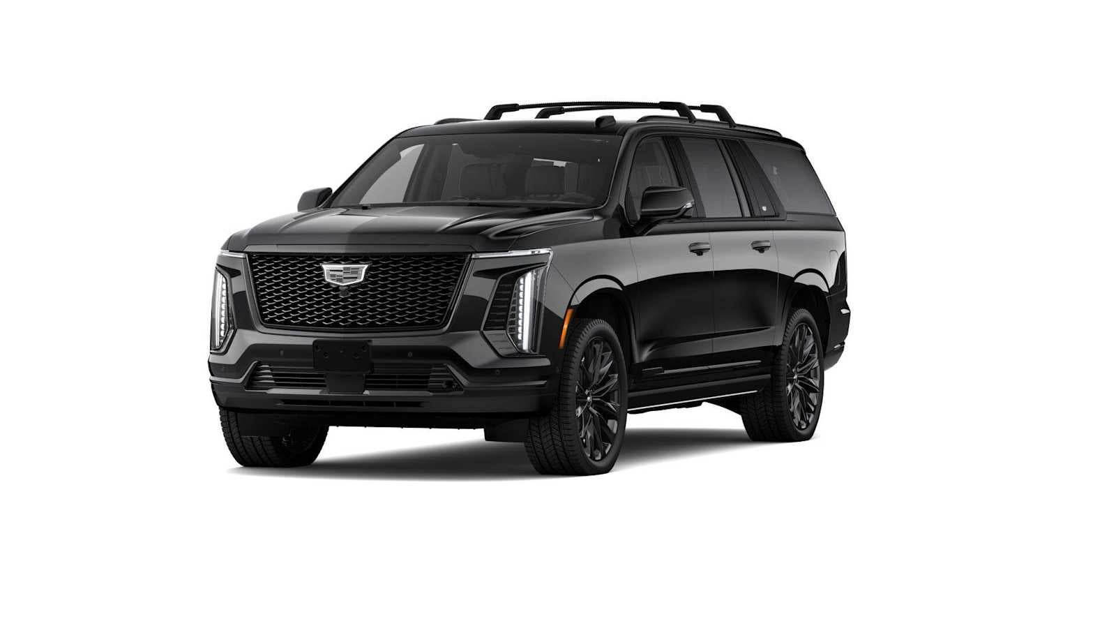 2027 Cadillac Escalade ESV 4WD 4dr Platinum Sport