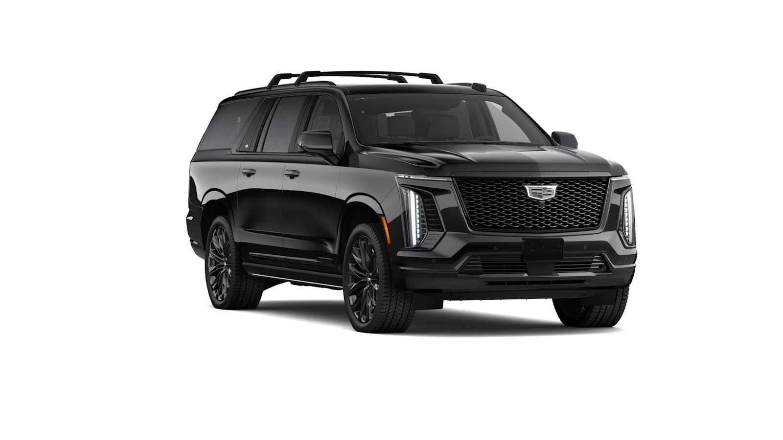 2027 Cadillac Escalade ESV 4WD 4dr Platinum Sport