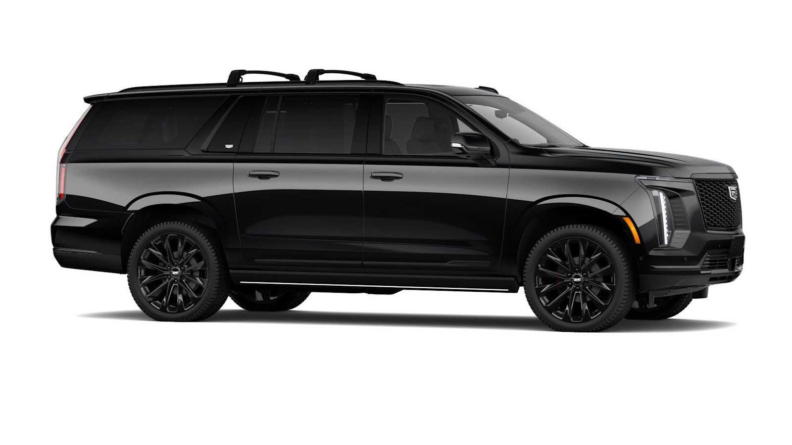 2027 Cadillac Escalade ESV 4WD 4dr Platinum Sport