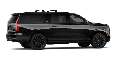 2027 Cadillac Escalade ESV 4WD 4dr Platinum Sport