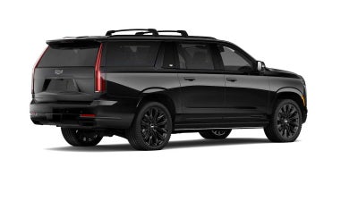 2027 Cadillac Escalade ESV 4WD 4dr Platinum Sport