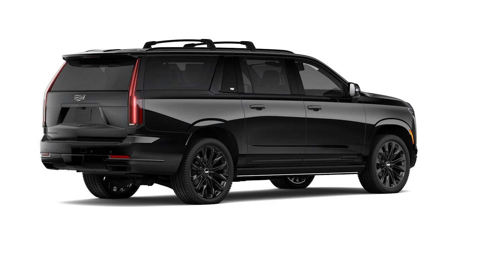 2027 Cadillac Escalade ESV 4WD 4dr Platinum Sport