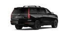 2027 Cadillac Escalade ESV 4WD 4dr Platinum Sport