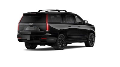 2027 Cadillac Escalade ESV 4WD 4dr Platinum Sport