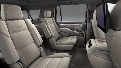2027 Cadillac Escalade ESV 4WD 4dr Platinum Sport