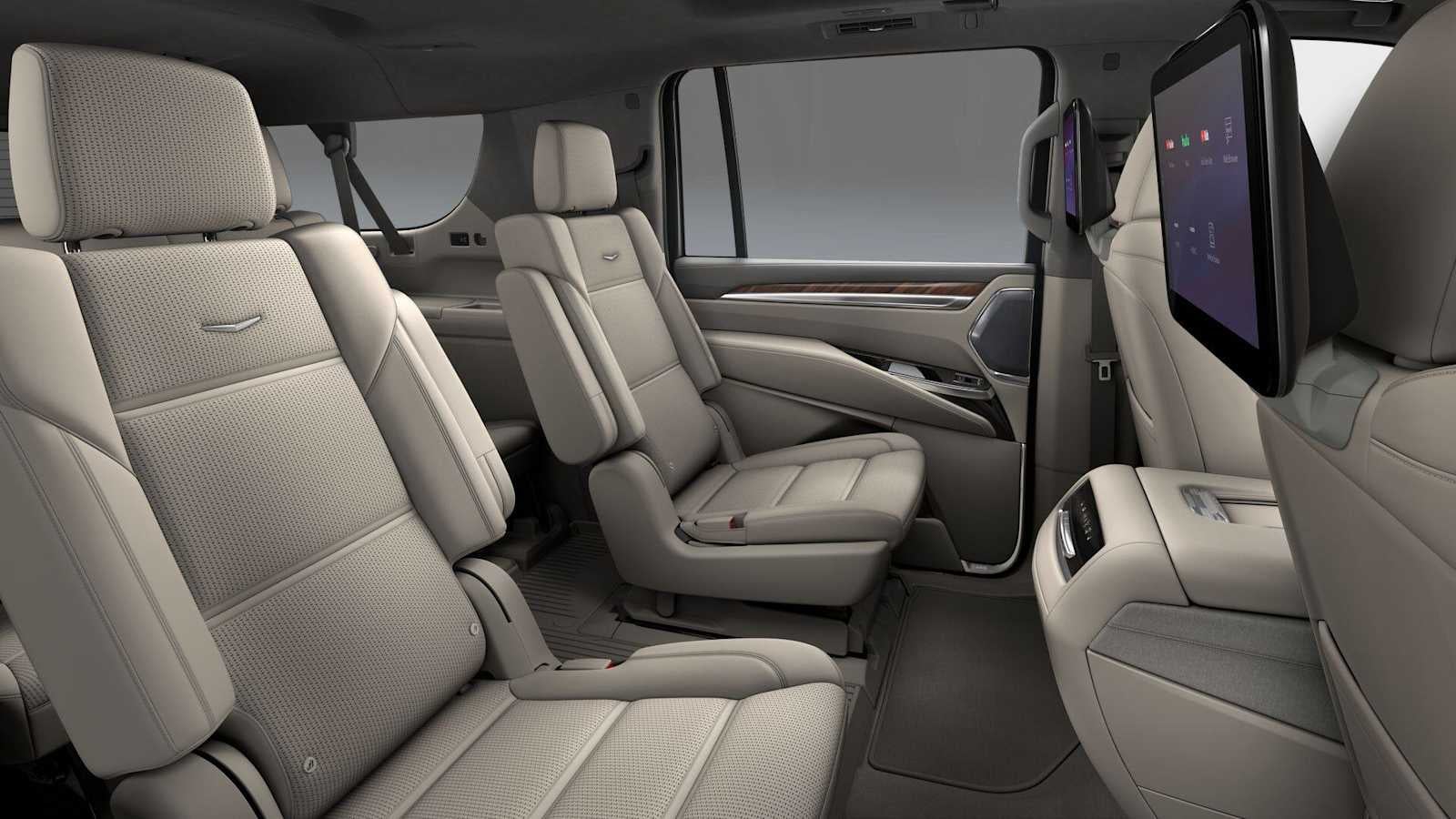 2027 Cadillac Escalade ESV 4WD 4dr Platinum Sport