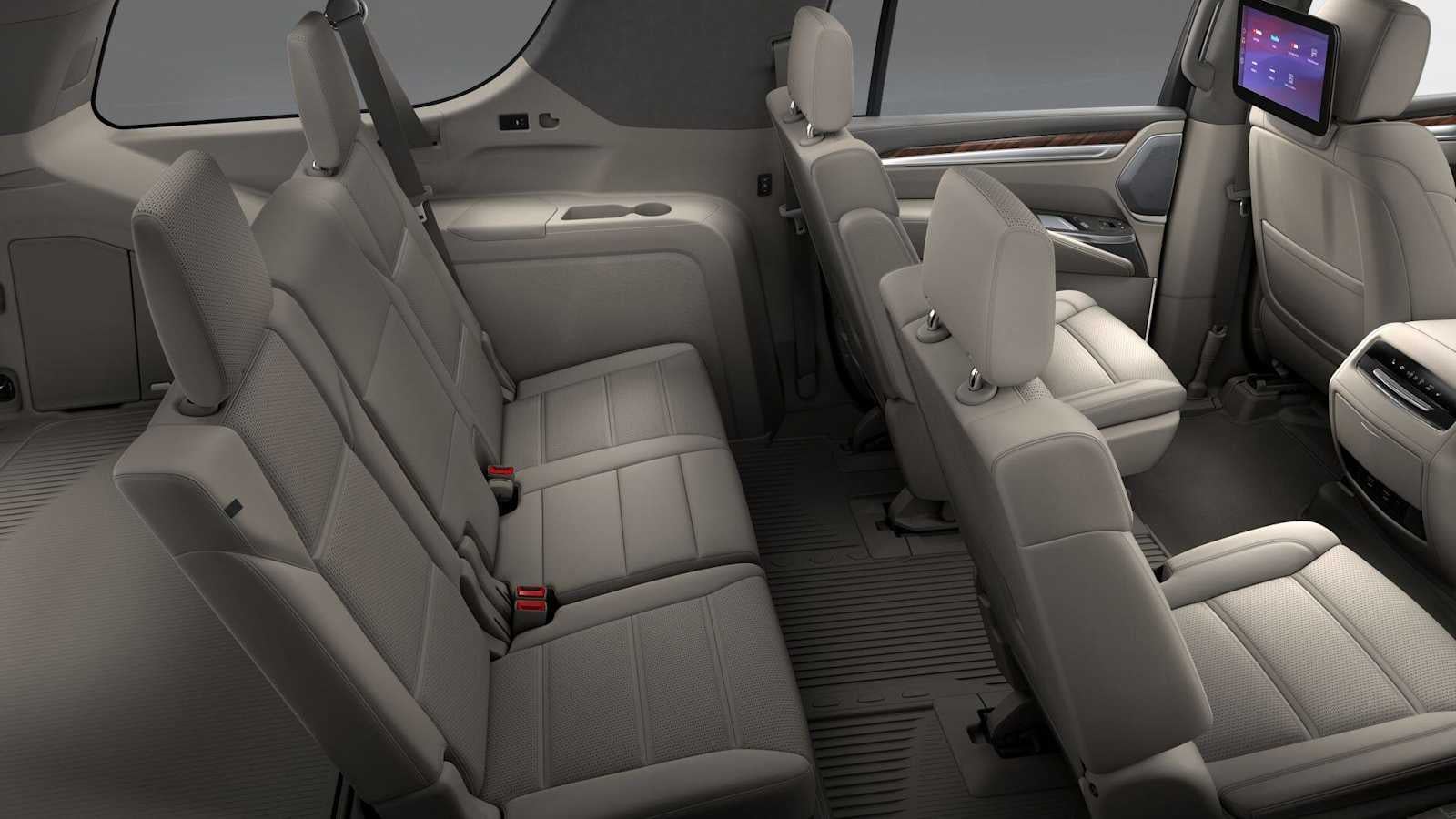 2027 Cadillac Escalade ESV 4WD 4dr Platinum Sport