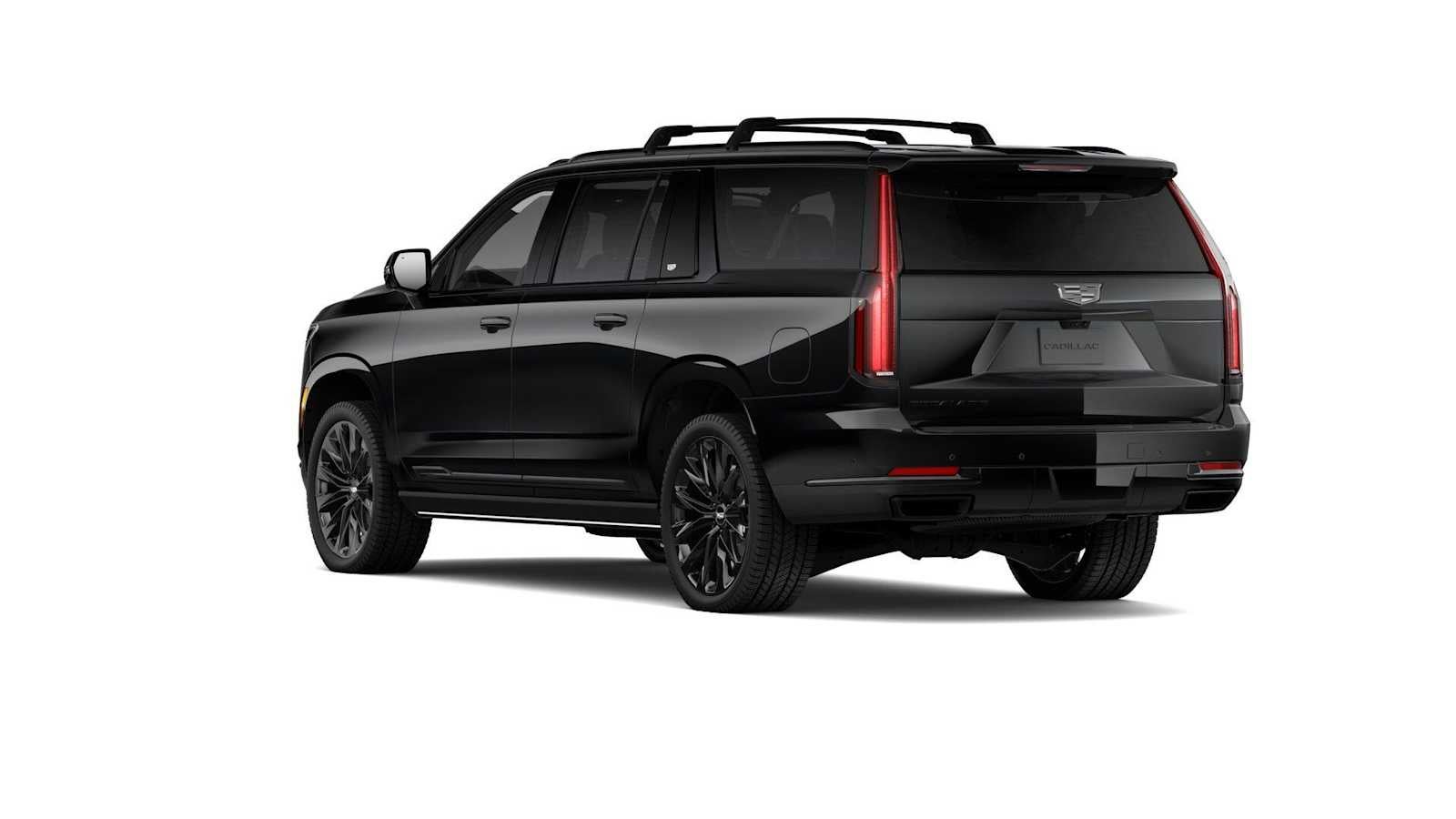 2027 Cadillac Escalade ESV 4WD 4dr Platinum Sport