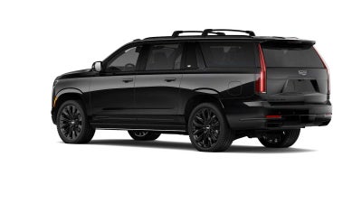 2027 Cadillac Escalade ESV 4WD 4dr Platinum Sport