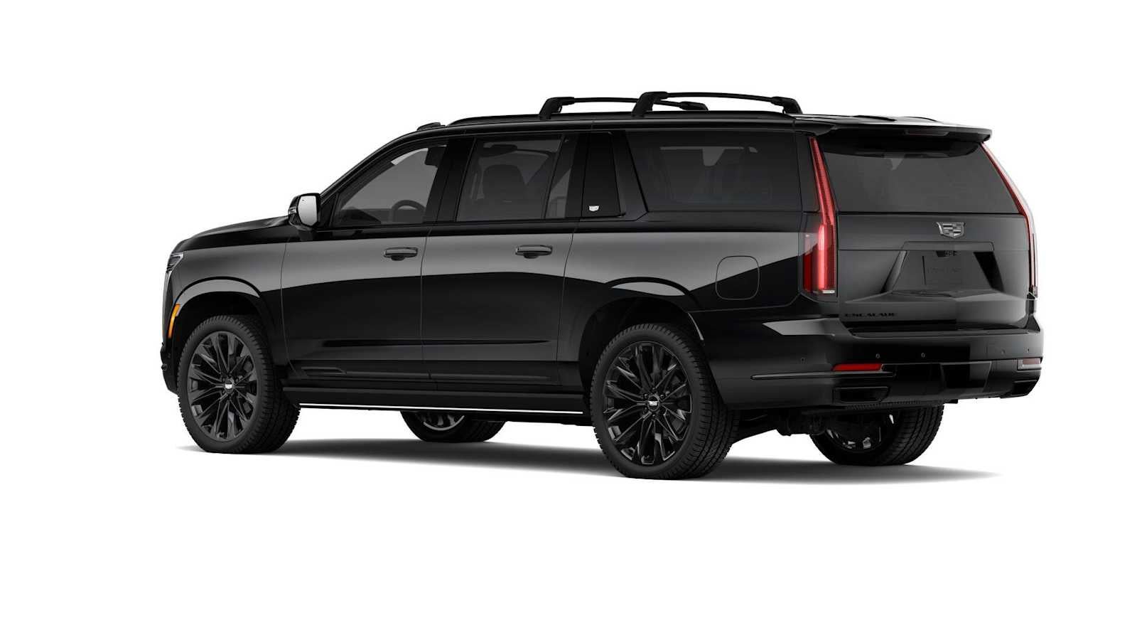 2027 Cadillac Escalade ESV 4WD 4dr Platinum Sport