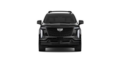 2027 Cadillac Escalade ESV 4WD 4dr Platinum Sport