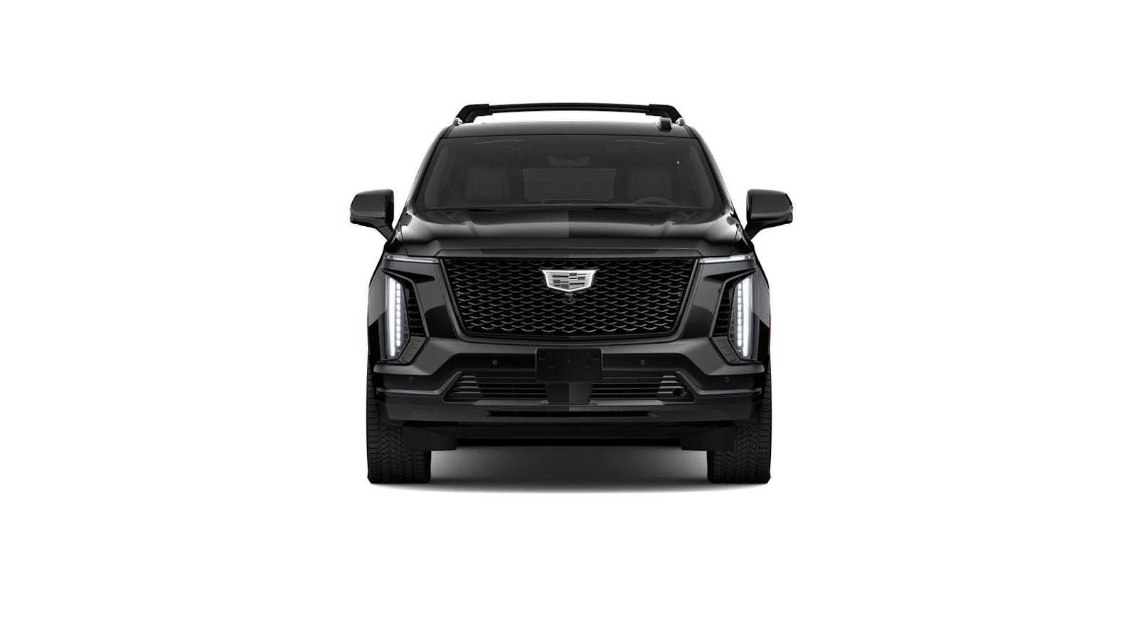 2027 Cadillac Escalade ESV 4WD 4dr Platinum Sport