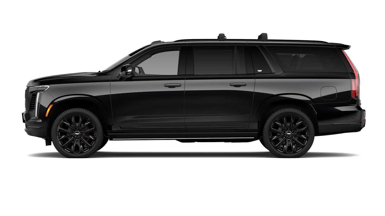 2027 Cadillac Escalade ESV 4WD 4dr Platinum Sport