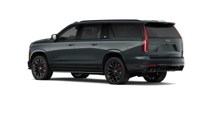 2026 Cadillac Escalade ESV AWD 4dr V-Series