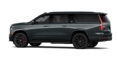 2026 Cadillac Escalade ESV AWD 4dr V-Series