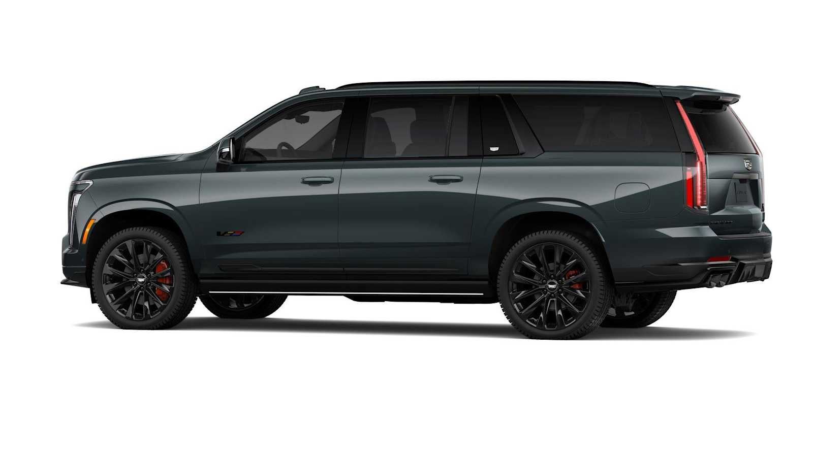 2026 Cadillac Escalade ESV AWD 4dr V-Series