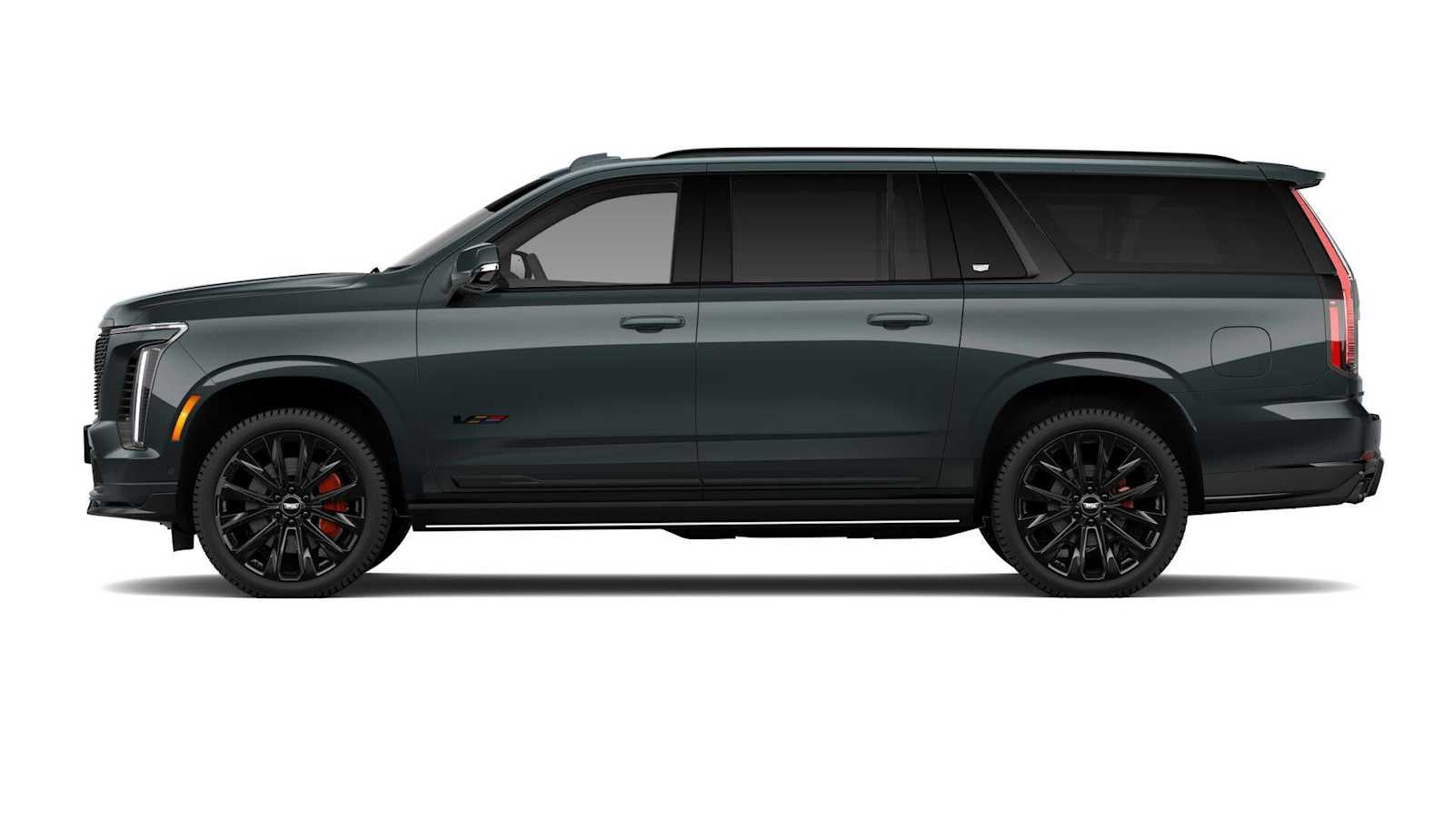 2026 Cadillac Escalade ESV AWD 4dr V-Series