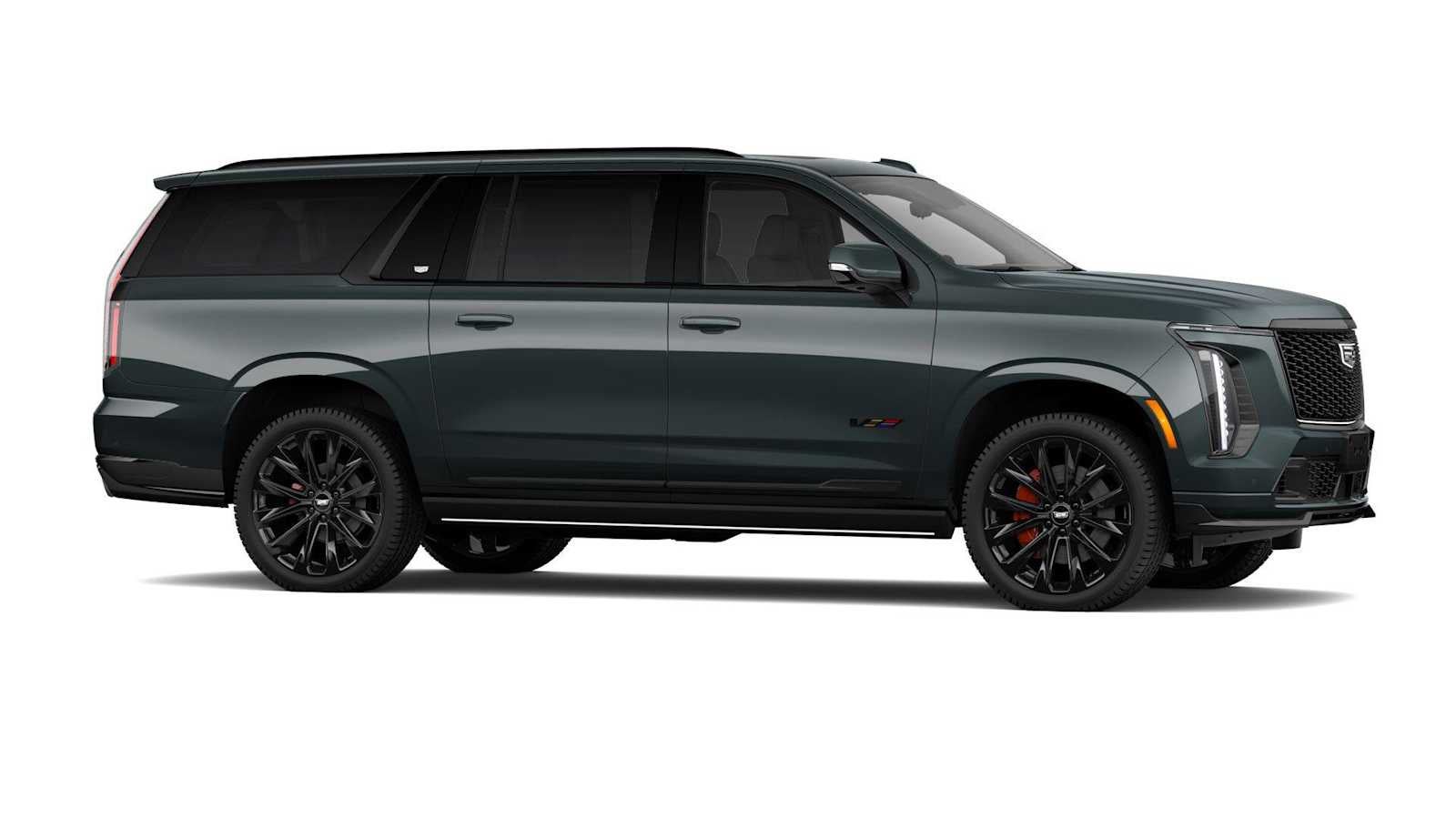 2026 Cadillac Escalade ESV AWD 4dr V-Series