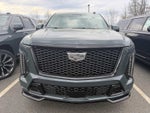 2026 Cadillac Escalade ESV AWD 4dr V-Series
