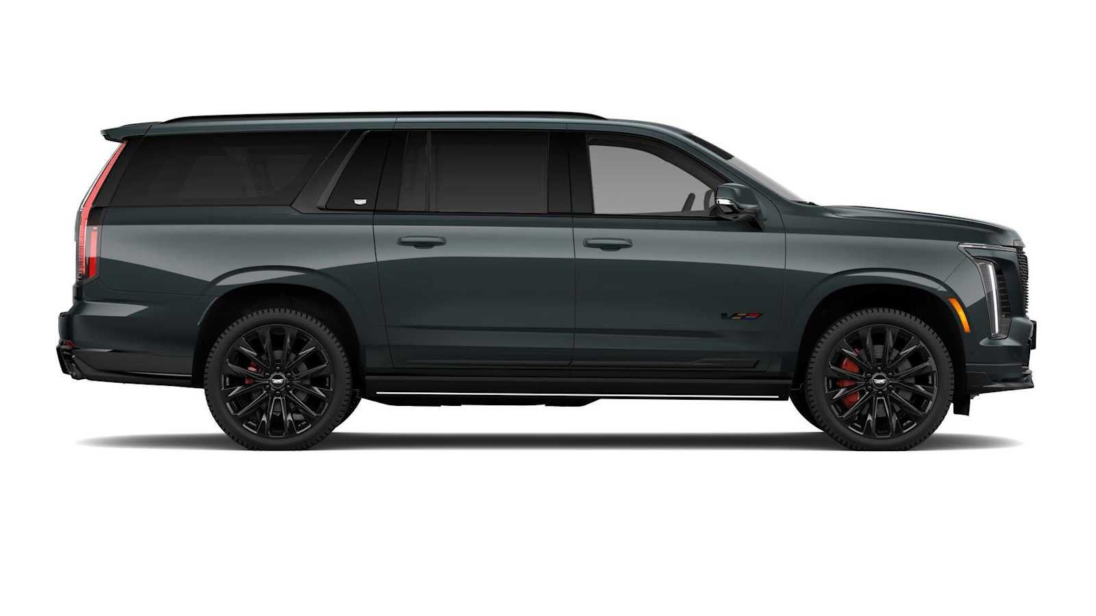 2026 Cadillac Escalade ESV AWD 4dr V-Series