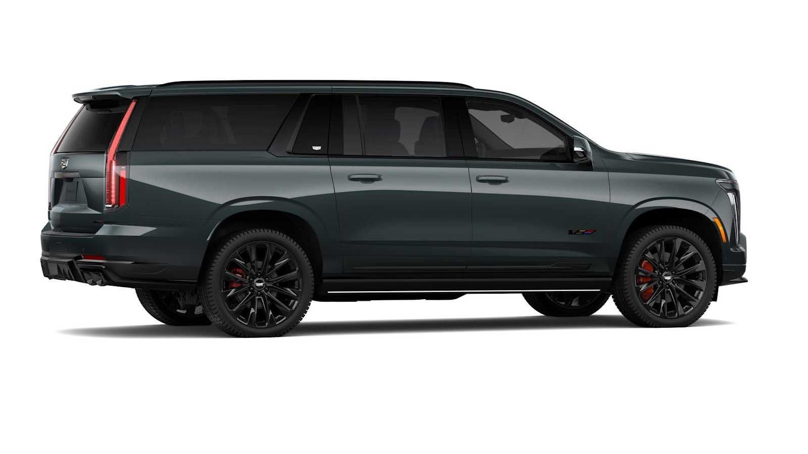 2026 Cadillac Escalade ESV AWD 4dr V-Series