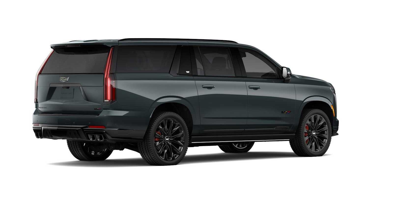 2026 Cadillac Escalade ESV AWD 4dr V-Series