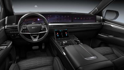 2026 Cadillac Escalade ESV AWD 4dr V-Series