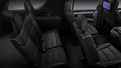 2026 Cadillac Escalade ESV AWD 4dr V-Series