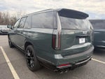 2026 Cadillac Escalade ESV AWD 4dr V-Series