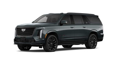 2026 Cadillac Escalade ESV AWD 4dr V-Series