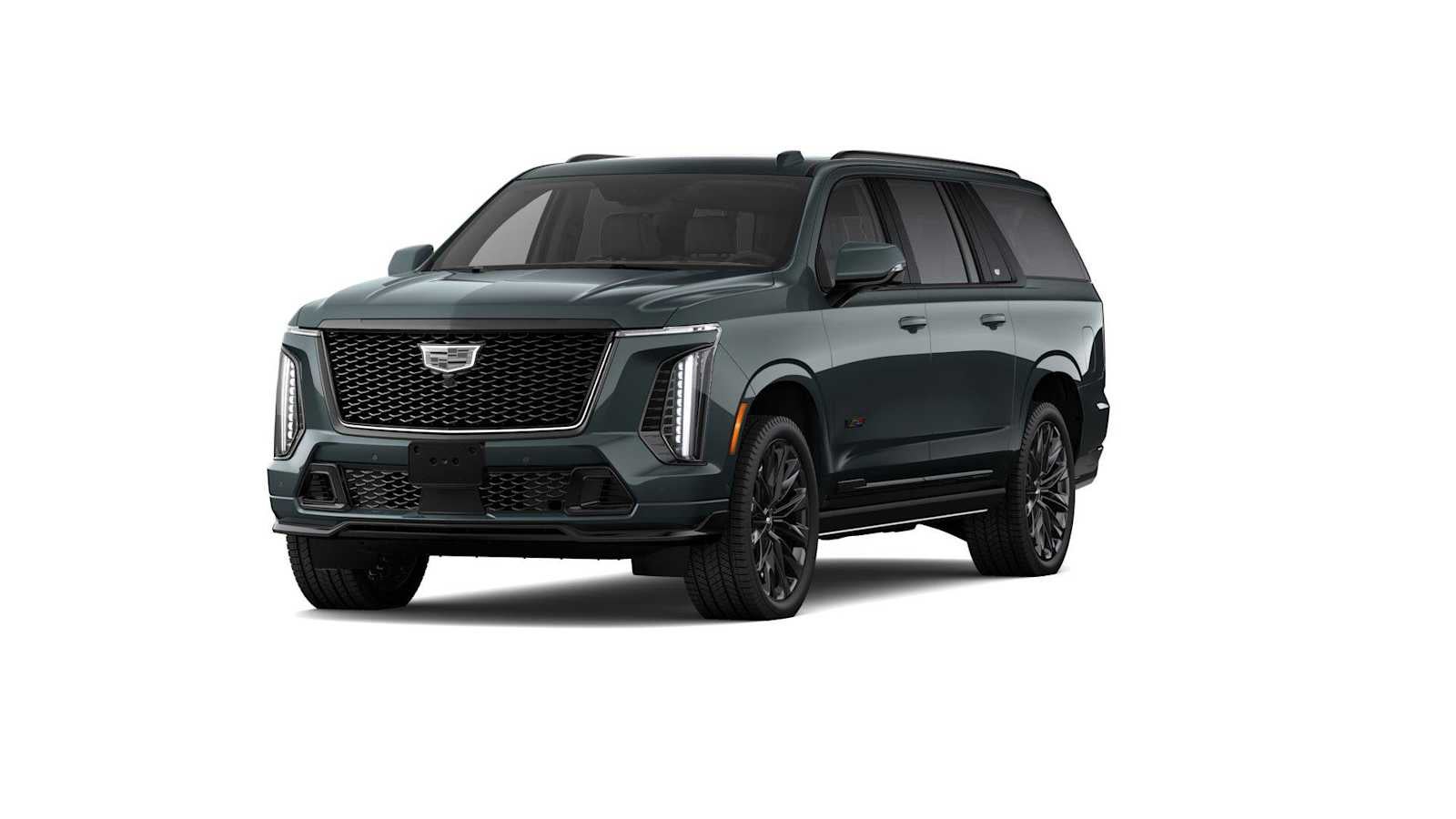 2026 Cadillac Escalade ESV AWD 4dr V-Series