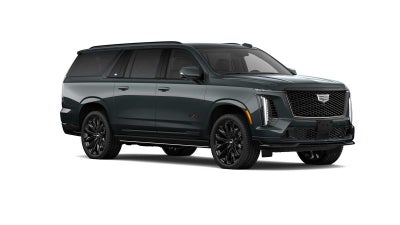 2026 Cadillac Escalade ESV AWD 4dr V-Series