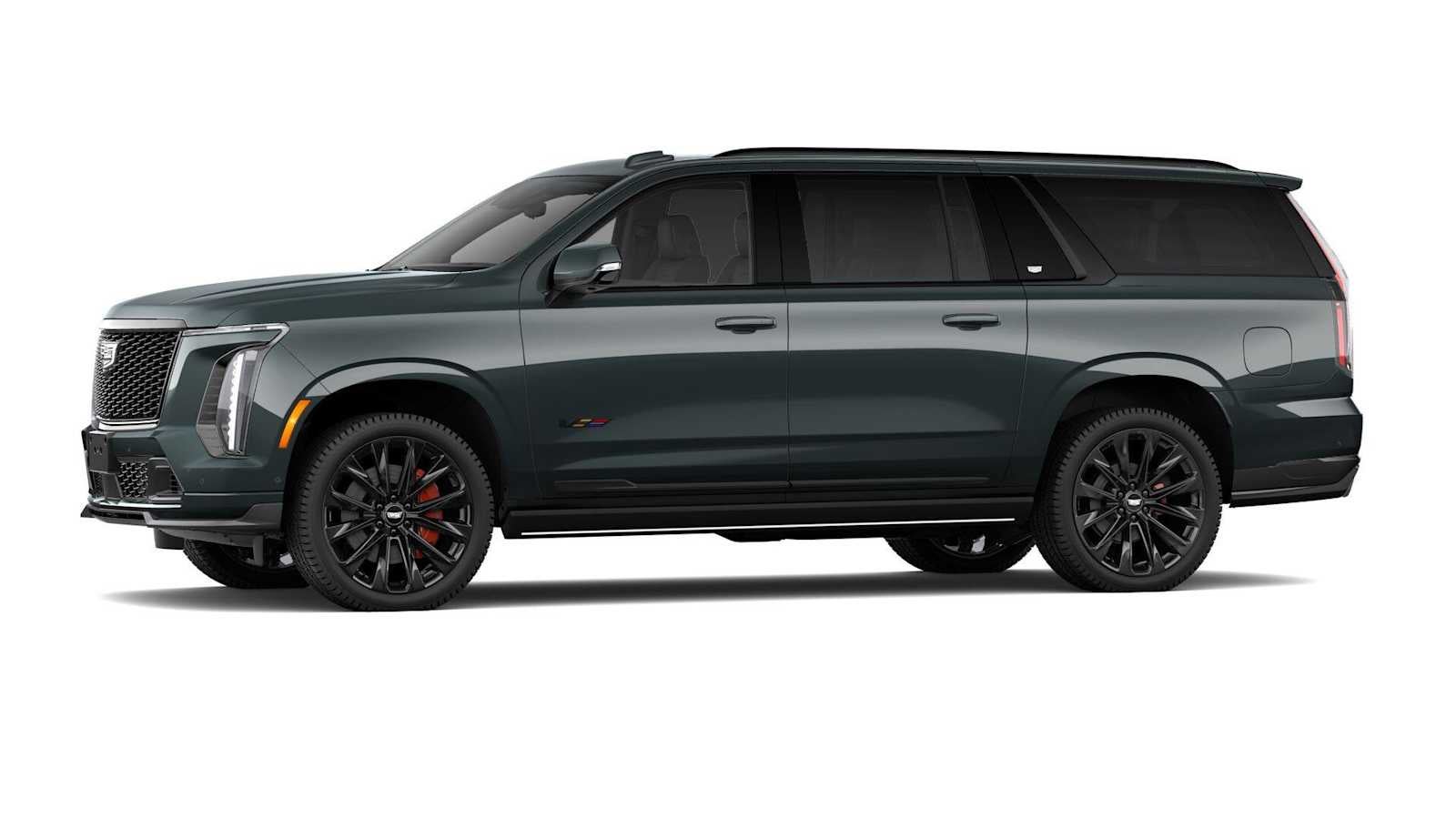 2026 Cadillac Escalade ESV AWD 4dr V-Series