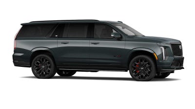 2026 Cadillac Escalade ESV AWD 4dr V-Series