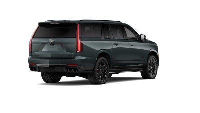 2026 Cadillac Escalade ESV AWD 4dr V-Series